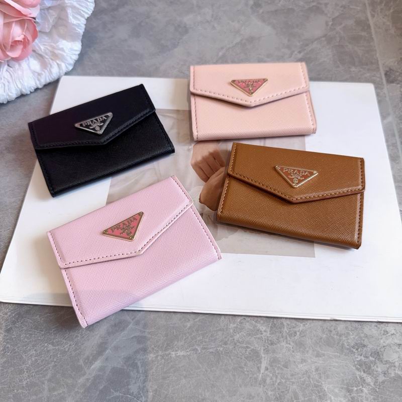 Prada Card bag 20